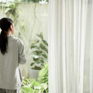 Wie schöne Gardinen das Ambiente in unserem Zuhause positiv beeinflussen