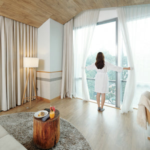 Die Vorteile der Verwendung von Insektenschutzgittern in Ihrem Zuhause