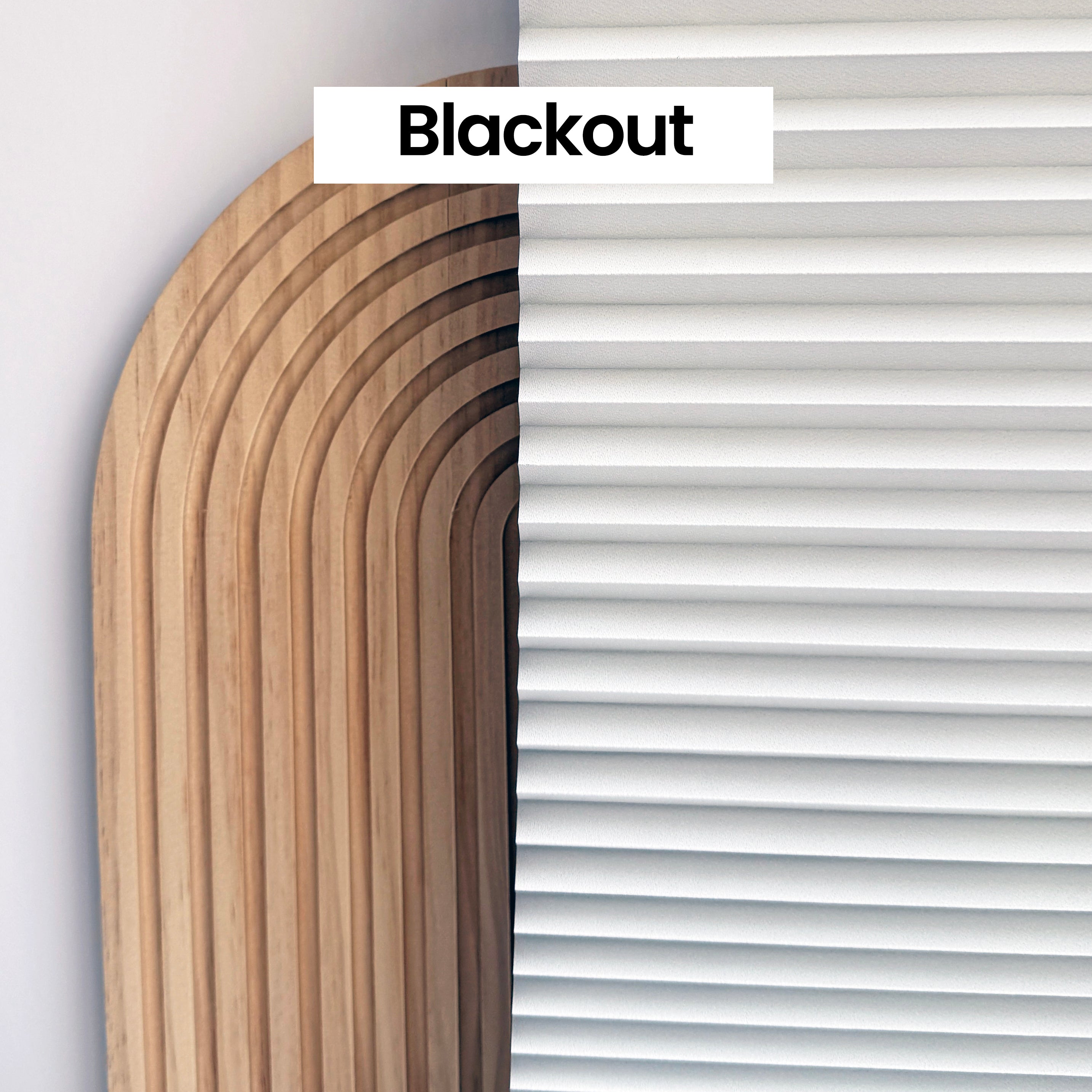 Klebe Plissee ohne Bohren