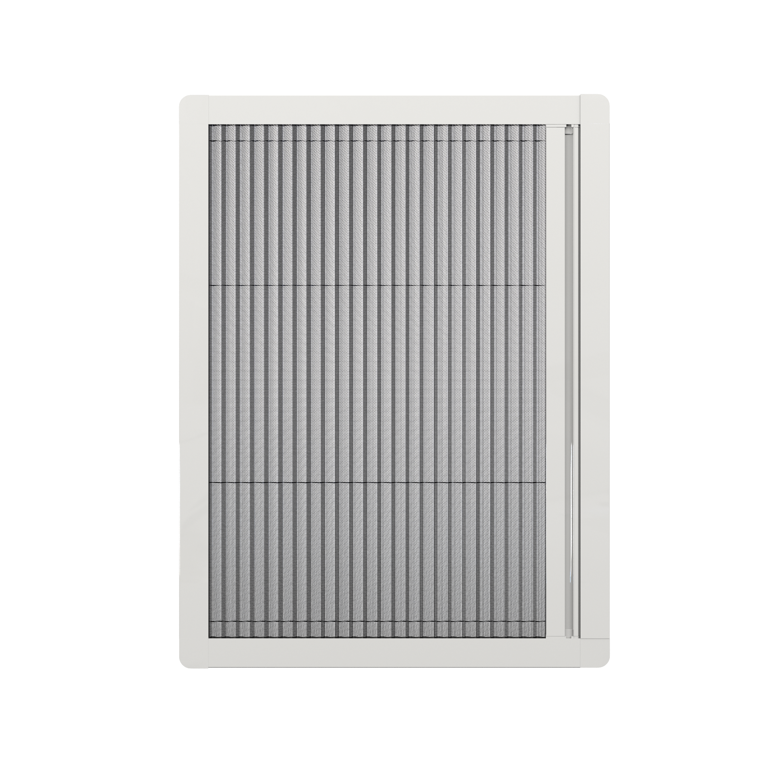 Fliegengitter zum Klemmen