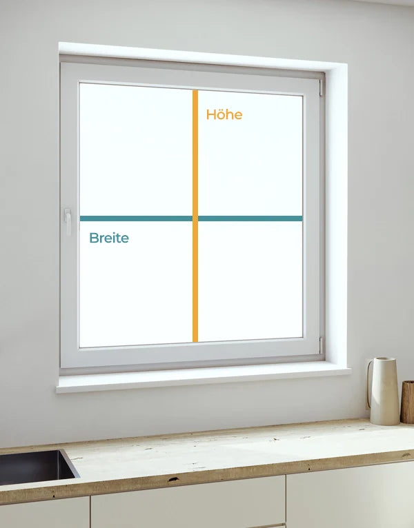 Slim Serie 15 mm - Blickdicht Plissee